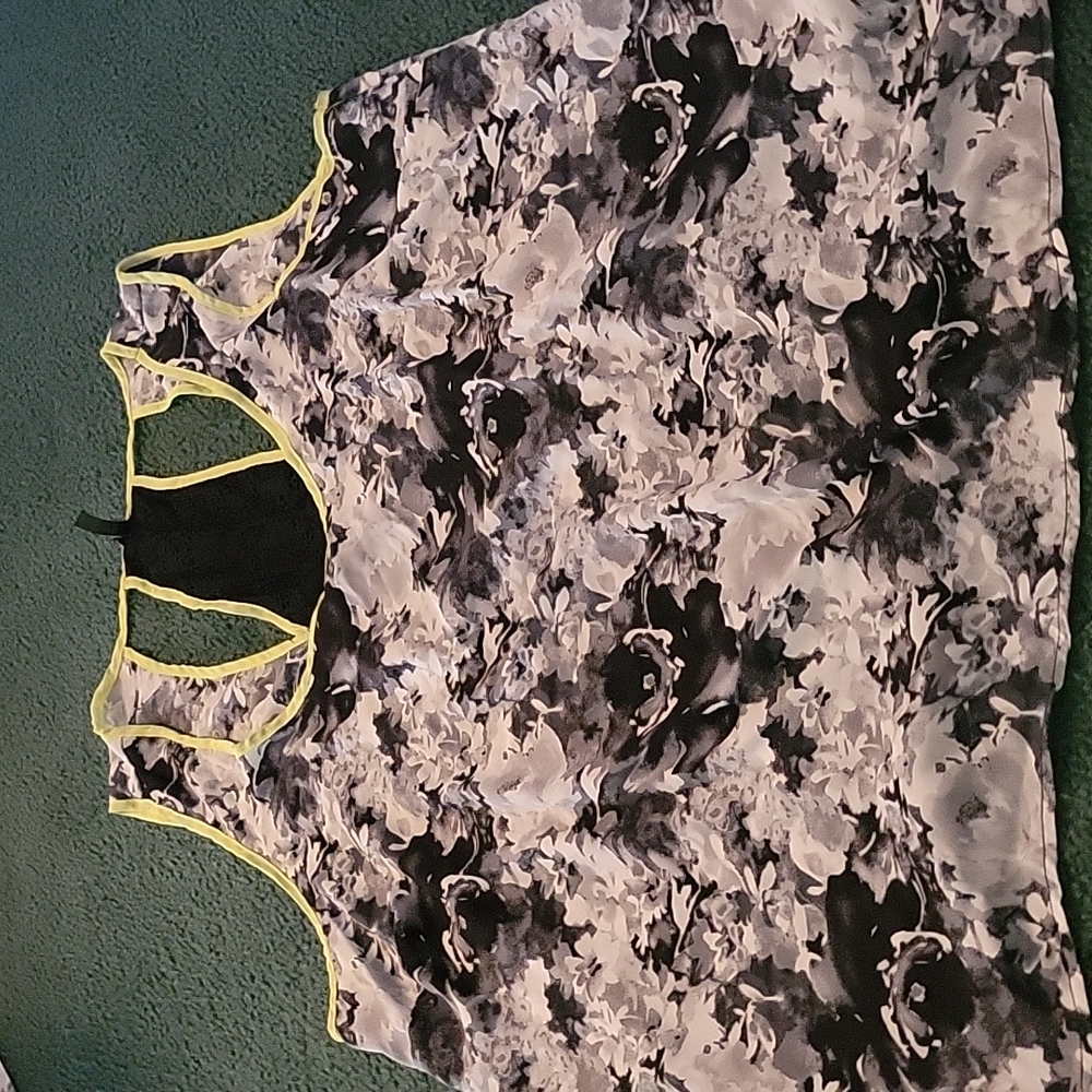 Maurices Plus Size 3 tanktop